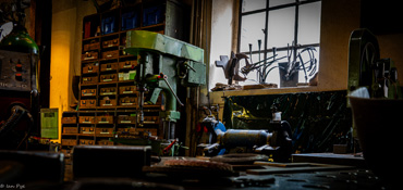 Blacksmith's Shop-0896